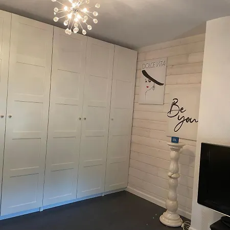 Apartamento Chez Emmanuel *