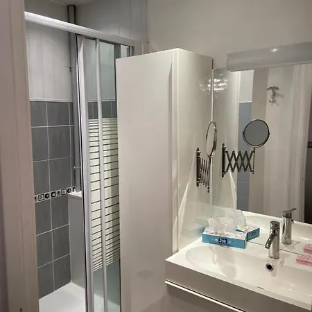 Chez Emmanuel Apartamento