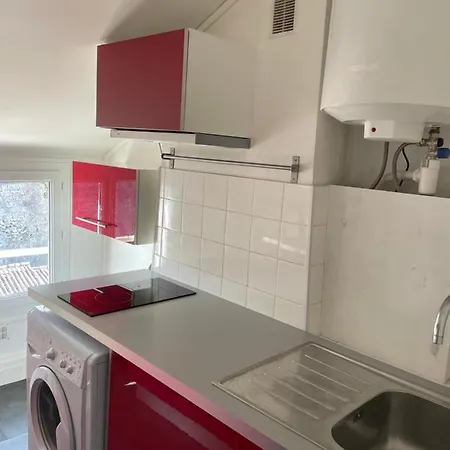 Chez Emmanuel * Saintes