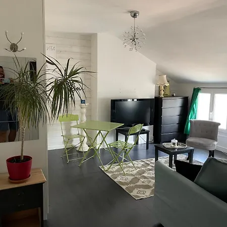 Chez Emmanuel *