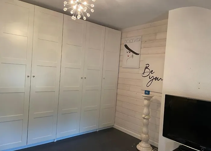 Appartement Chez Emmanuel *