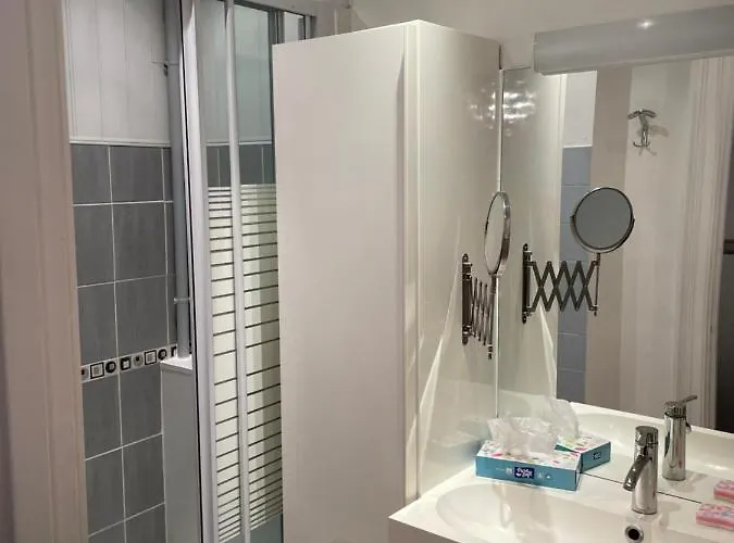 Chez Emmanuel Appartement