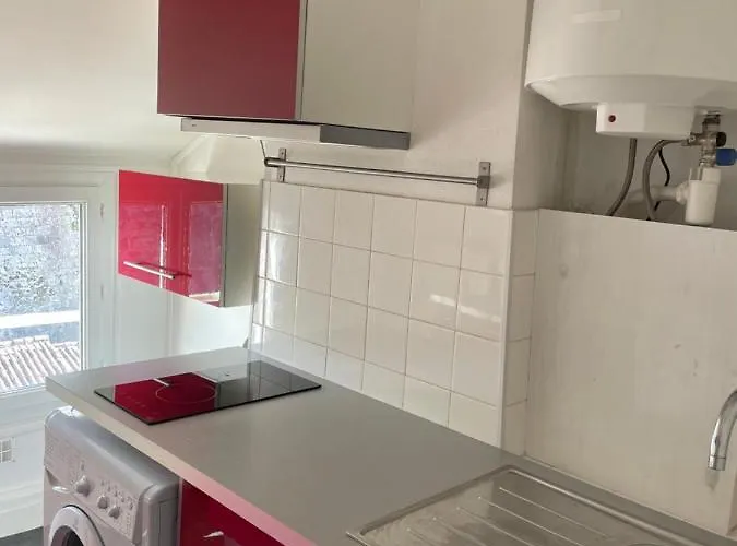 Chez Emmanuel * Saintes